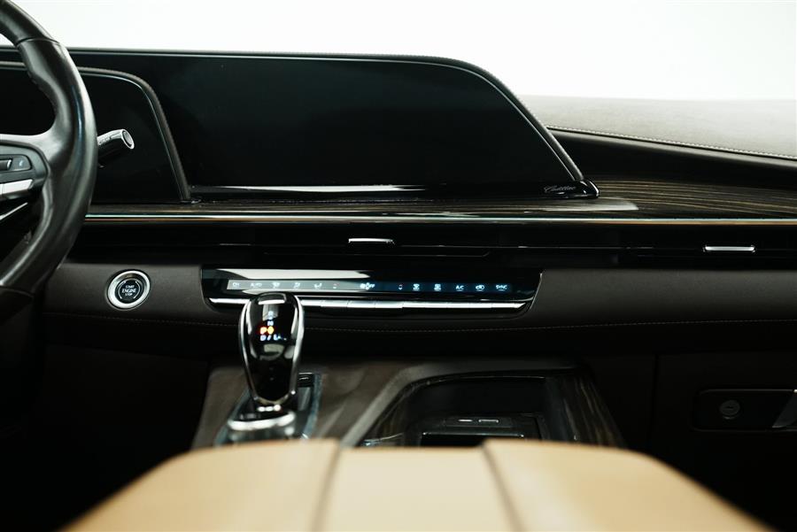2021 Cadillac Escalade ESV Premium photo