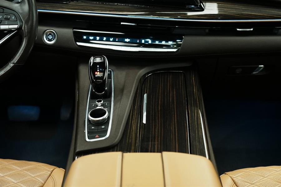 2021 Cadillac Escalade ESV Premium photo
