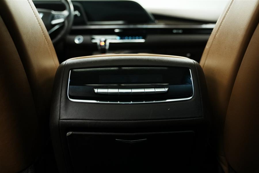 2021 Cadillac Escalade ESV Premium photo
