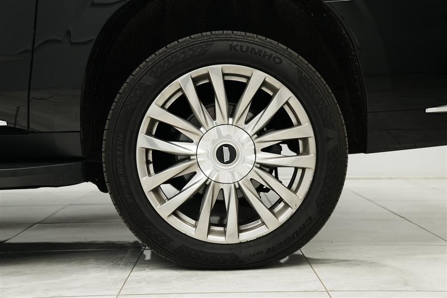 2021 Cadillac Escalade ESV Premium photo