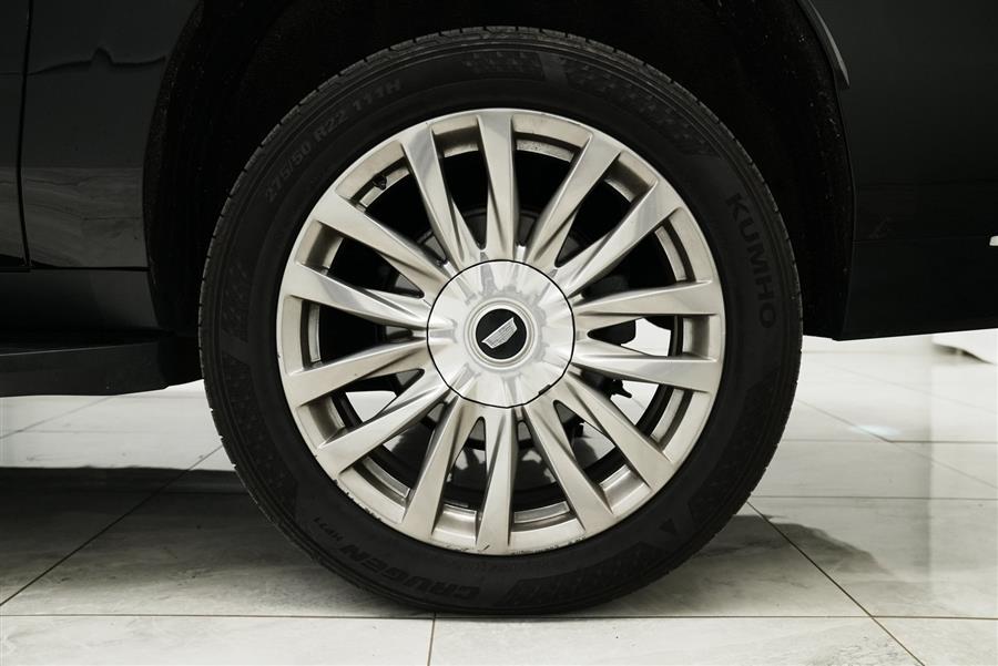 2021 Cadillac Escalade ESV Premium photo