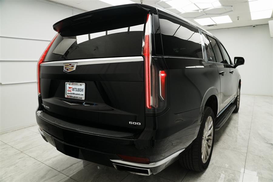 2021 Cadillac Escalade ESV Premium photo
