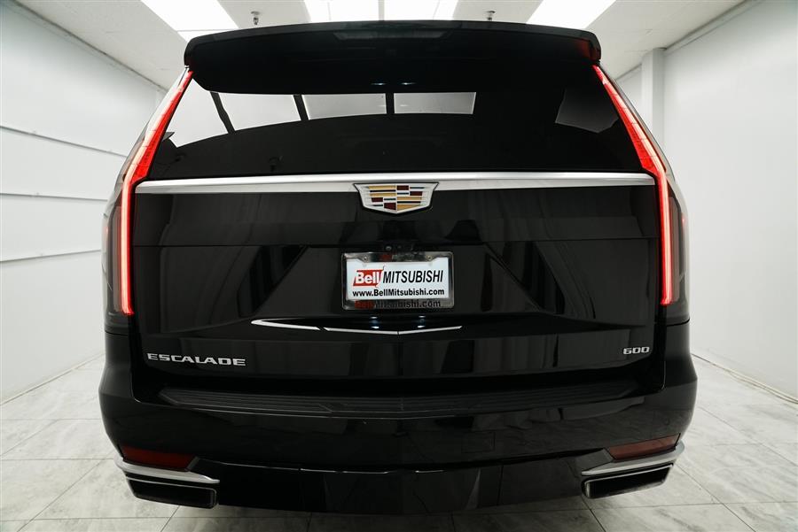 2021 Cadillac Escalade ESV Premium photo