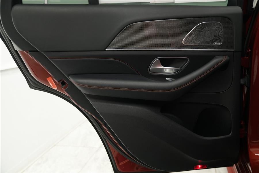 2021 Mercedes-Benz GLE GLE 53 AMG photo