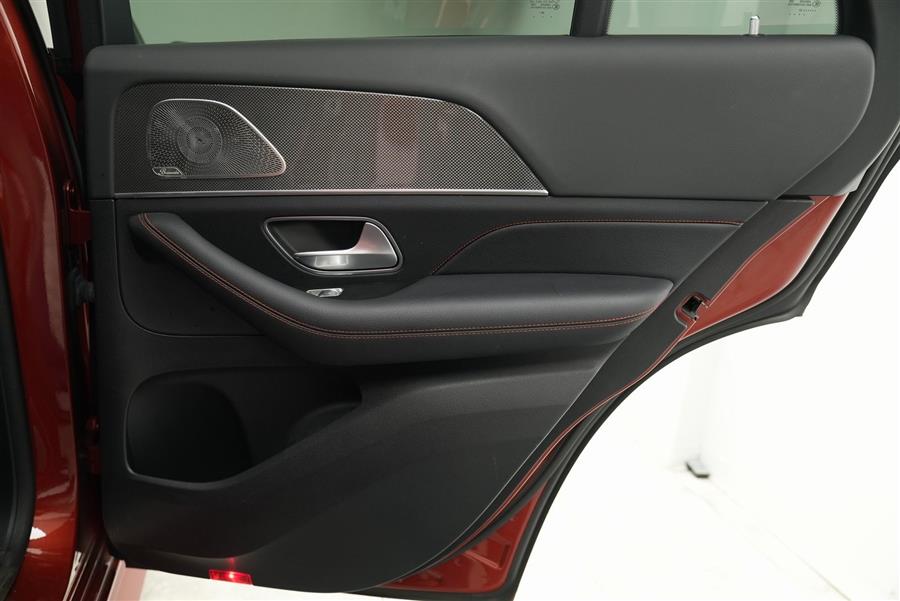2021 Mercedes-Benz GLE GLE 53 AMG photo