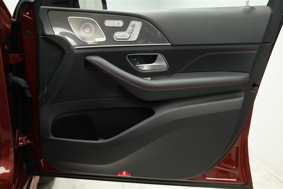 2021 Mercedes-Benz GLE GLE 53 AMG photo