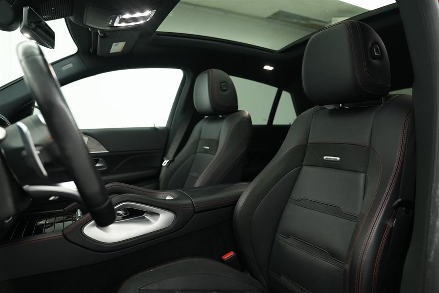 2021 Mercedes-Benz GLE GLE 53 AMG photo