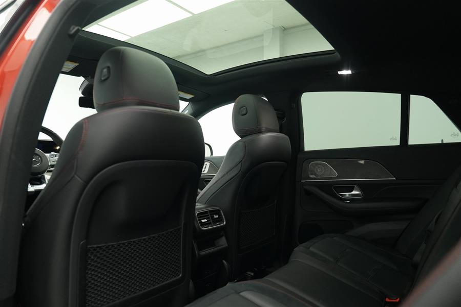 2021 Mercedes-Benz GLE GLE 53 AMG photo
