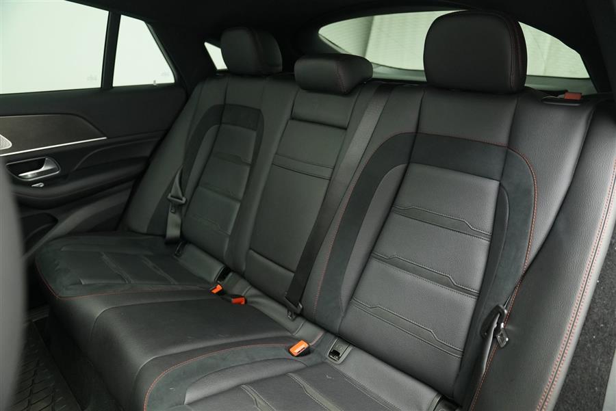 2021 Mercedes-Benz GLE GLE 53 AMG photo