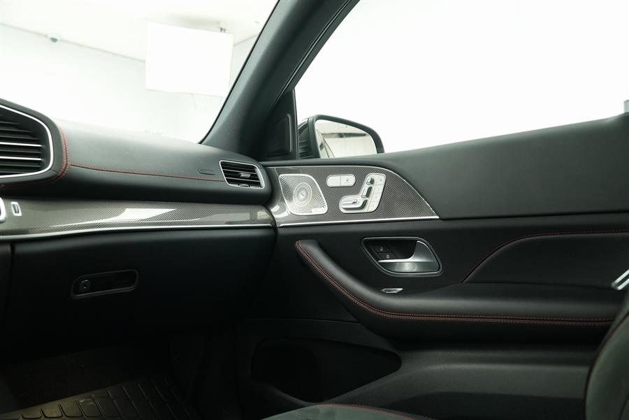 2021 Mercedes-Benz GLE GLE 53 AMG photo