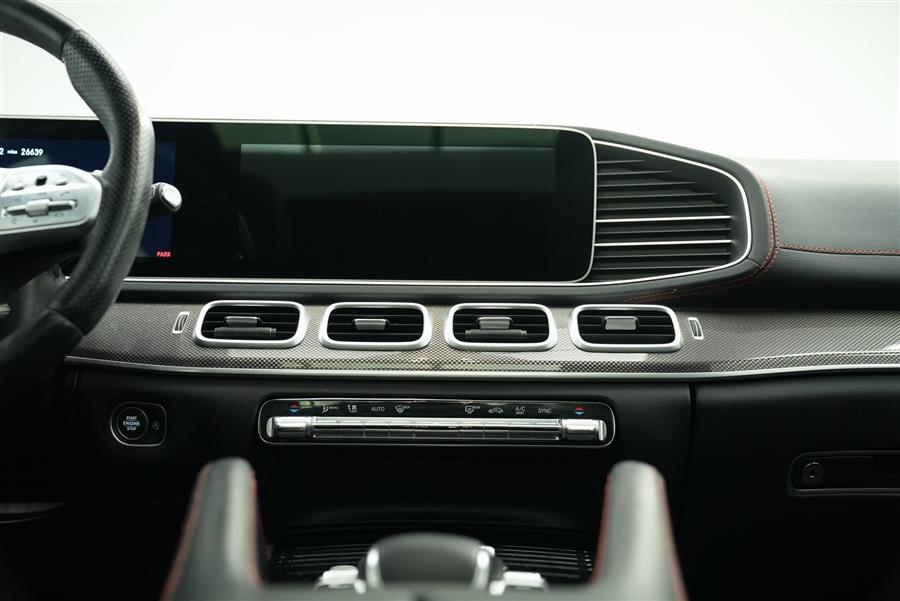 2021 Mercedes-Benz GLE GLE 53 AMG photo