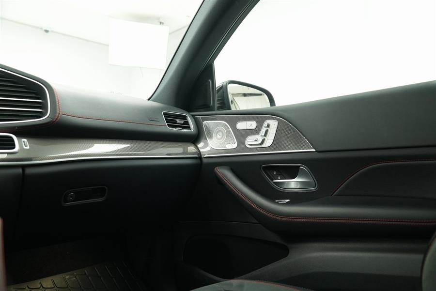 2021 Mercedes-Benz GLE GLE 53 AMG photo