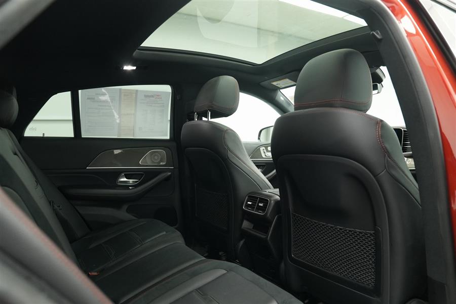 2021 Mercedes-Benz GLE GLE 53 AMG photo