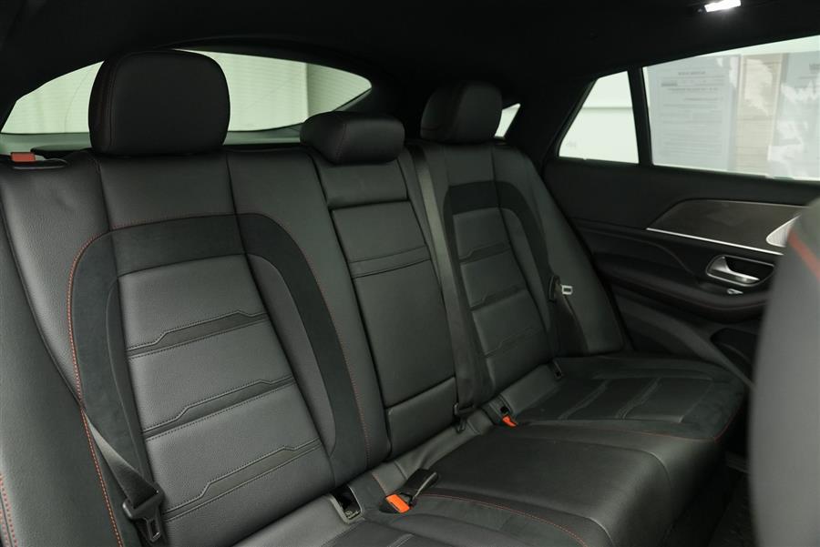 2021 Mercedes-Benz GLE GLE 53 AMG photo