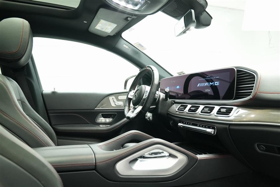 2021 Mercedes-Benz GLE GLE 53 AMG photo