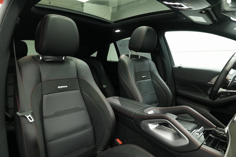 2021 Mercedes-Benz GLE GLE 53 AMG photo