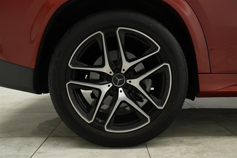 2021 Mercedes-Benz GLE GLE 53 AMG photo