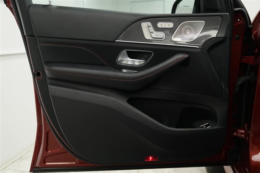2021 Mercedes-Benz GLE GLE 53 AMG photo
