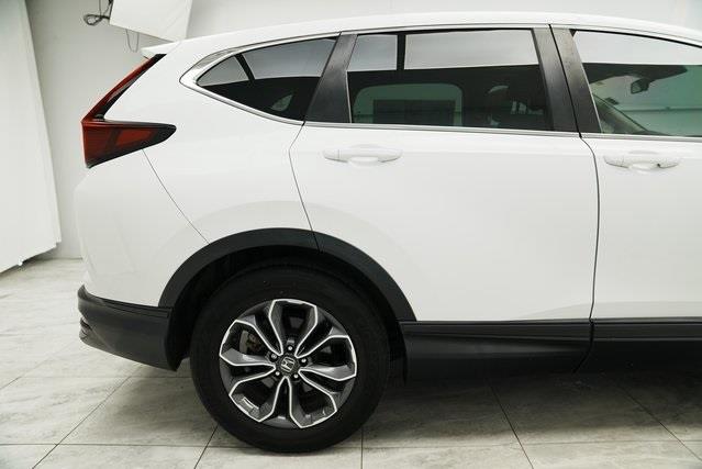 2022 Honda CR-V EX photo