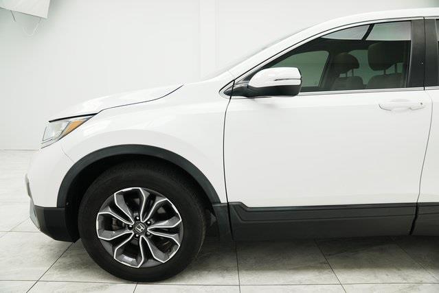 2022 Honda CR-V EX photo