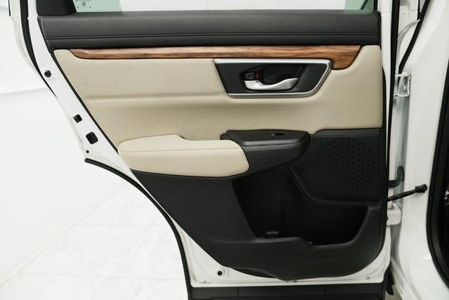 2022 Honda CR-V EX photo