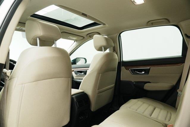 2022 Honda CR-V EX photo