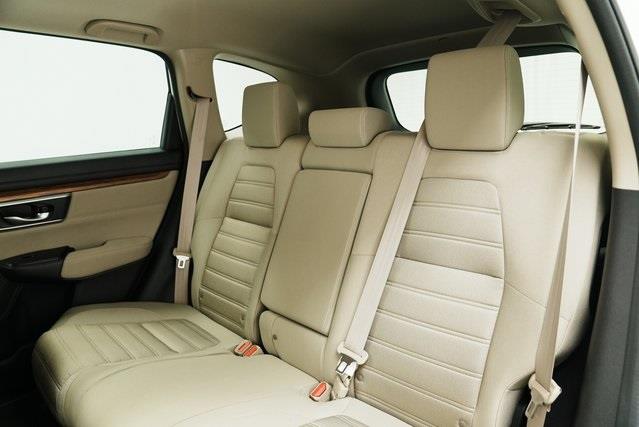 2022 Honda CR-V EX photo