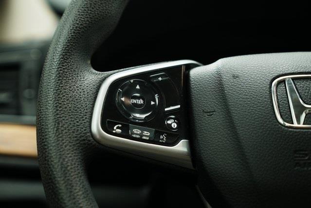 2022 Honda CR-V EX photo