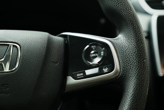 2022 Honda CR-V EX photo