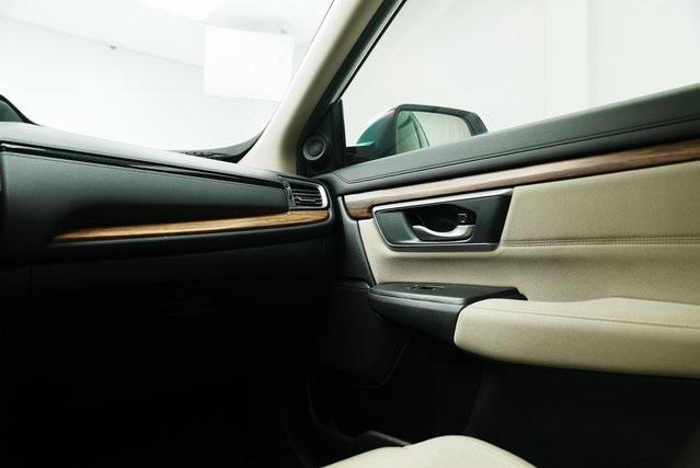 2022 Honda CR-V EX photo
