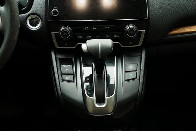 2022 Honda CR-V EX photo