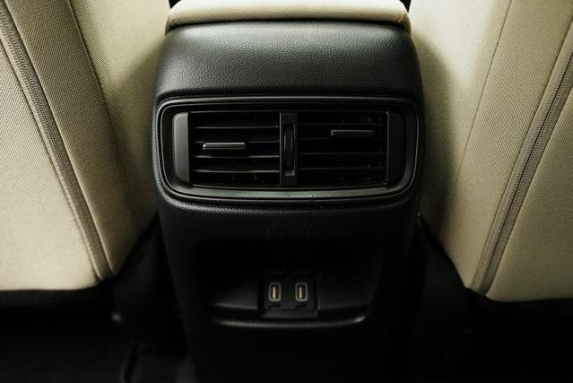 2022 Honda CR-V EX photo