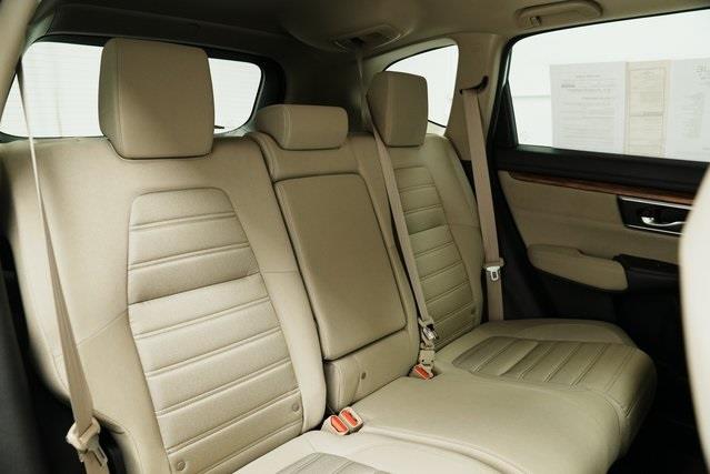 2022 Honda CR-V EX photo