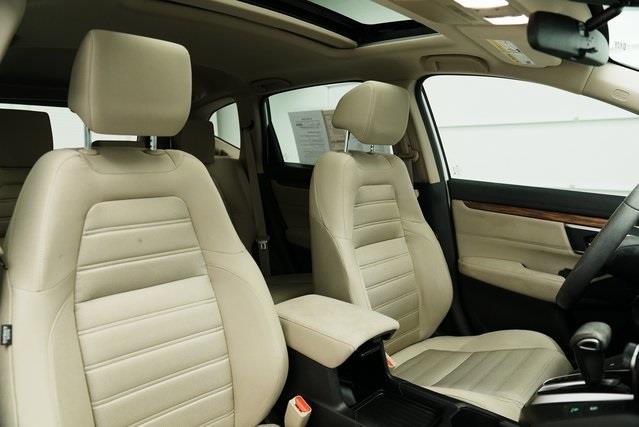 2022 Honda CR-V EX photo