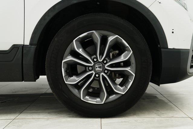 2022 Honda CR-V EX photo
