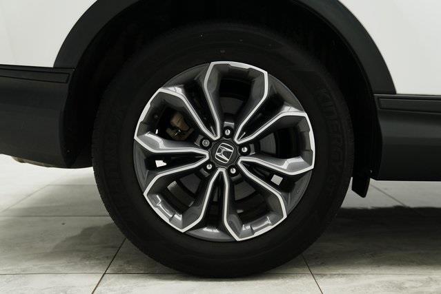 2022 Honda CR-V EX photo