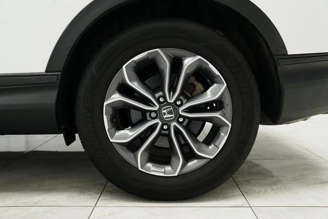 2022 Honda CR-V EX photo