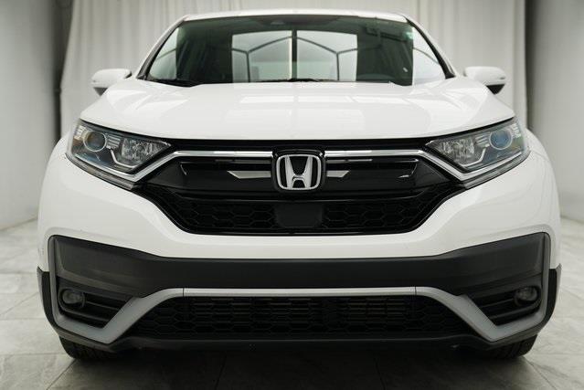 2022 Honda CR-V EX photo