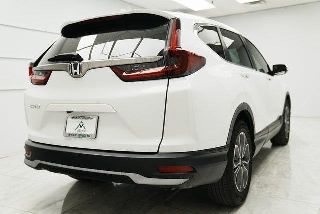 2022 Honda CR-V EX photo