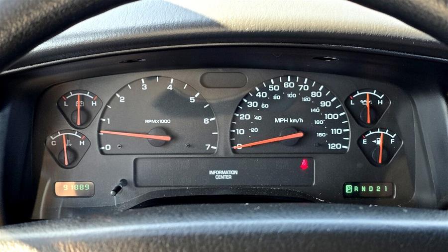 2004 Dodge Dakota Sport photo