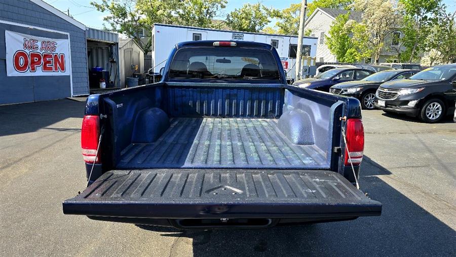 2004 Dodge Dakota Sport photo