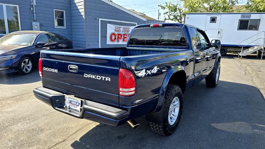 2004 Dodge Dakota Sport photo