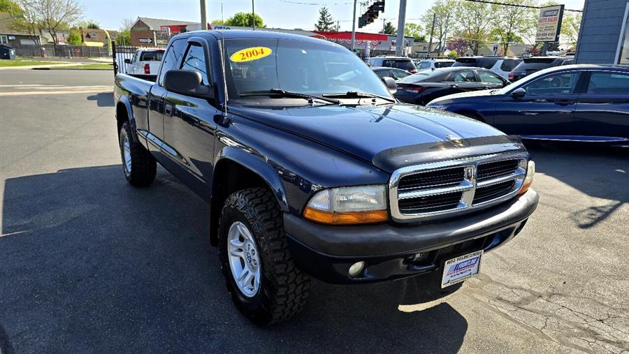 2004 Dodge Dakota Sport photo