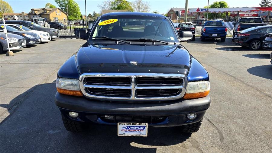 2004 Dodge Dakota Sport photo