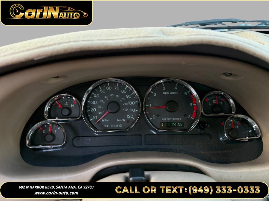 2000 Ford Mustang photo