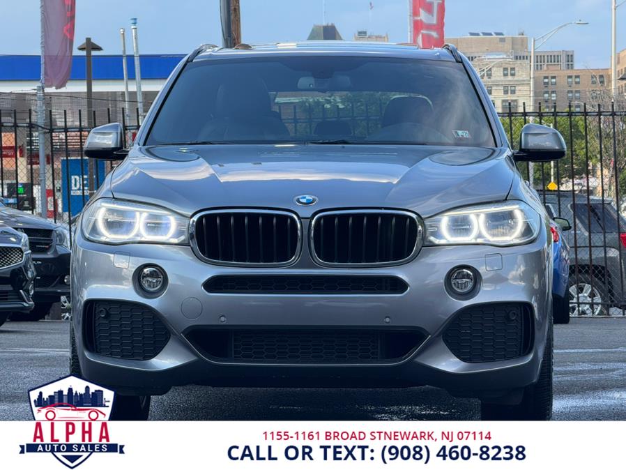 2016 BMW X5 AWD 4dr xDrive35i photo