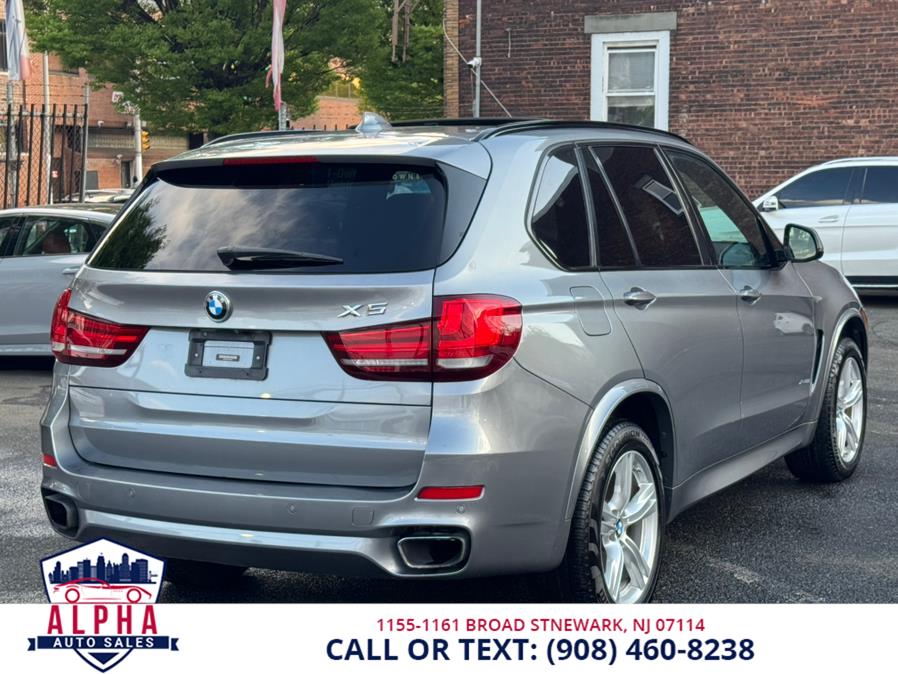 2016 BMW X5 AWD 4dr xDrive35i photo