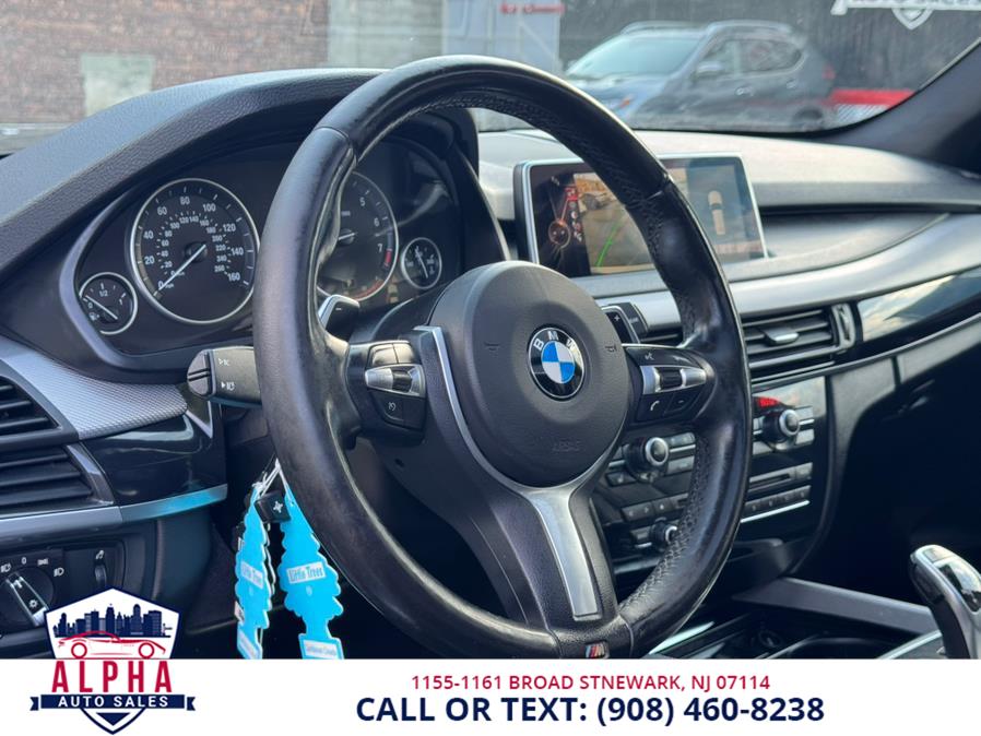 2016 BMW X5 AWD 4dr xDrive35i photo