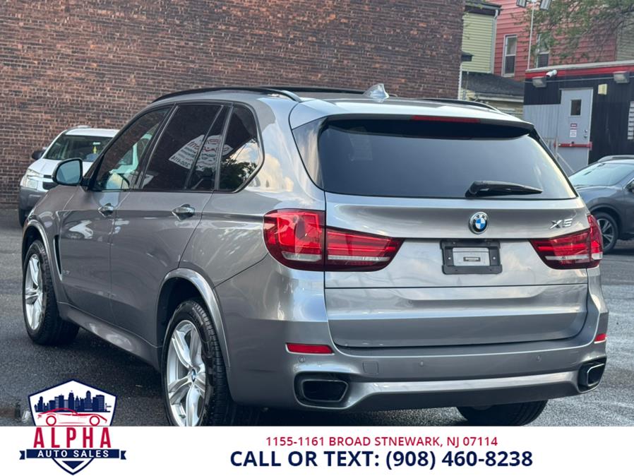 2016 BMW X5 AWD 4dr xDrive35i photo