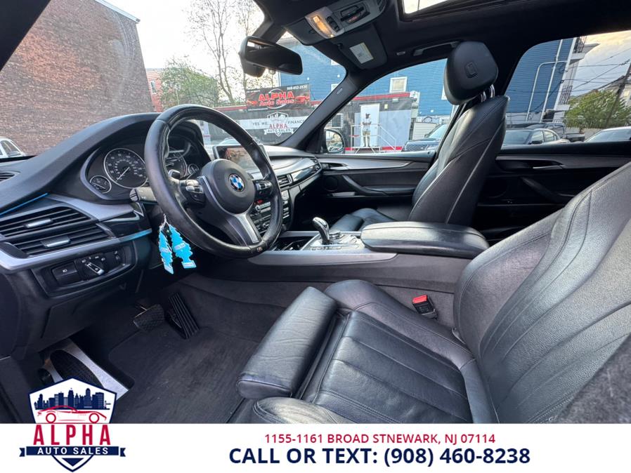 2016 BMW X5 AWD 4dr xDrive35i photo